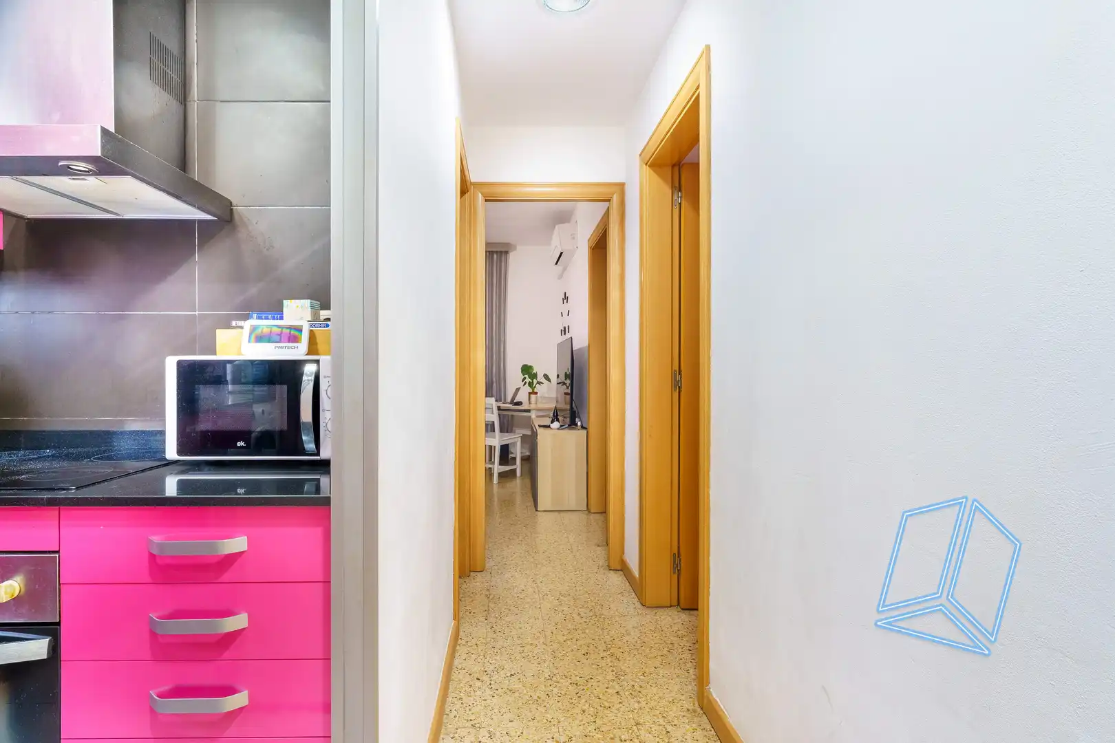 Piso en venta en Gavà con Balcón