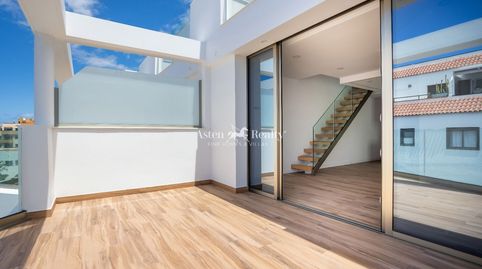Foto 2 de Dúplex en venta en Herrador, Puerto de Santiago, Santiago del Teide