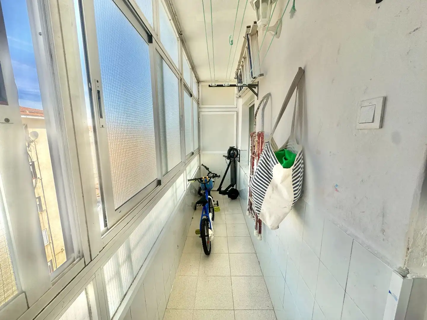 Piso en venta en Virgen del Remedio - Parque Lo Morant