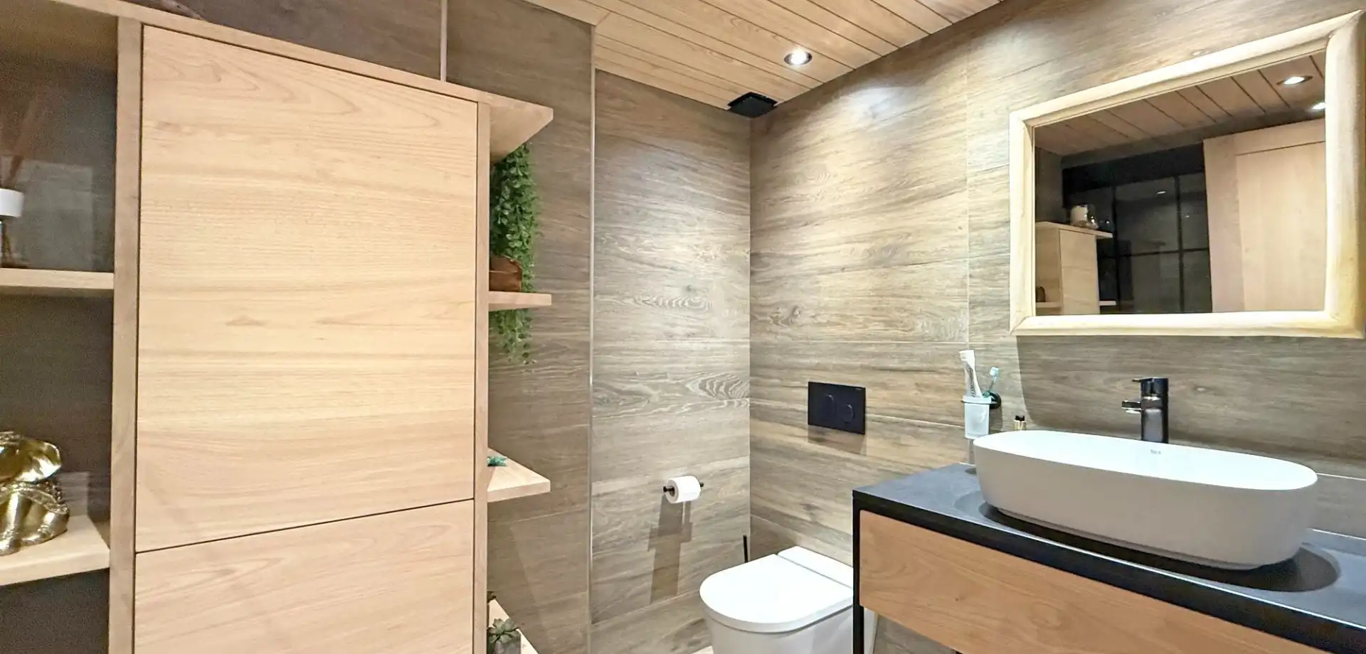 Apartament amb terrassa en venda a Mar Menor de Cartagena – Cabo de Palos, imagen 17