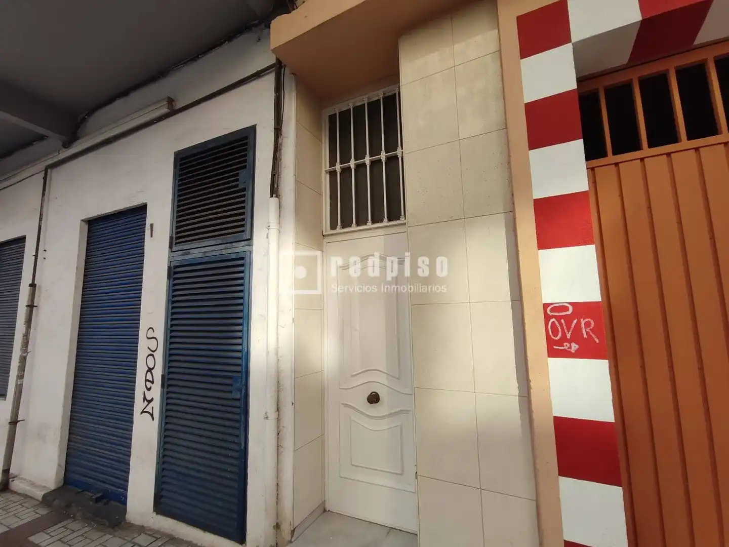 Local comercial en venda a de Trinidad, imagen 27