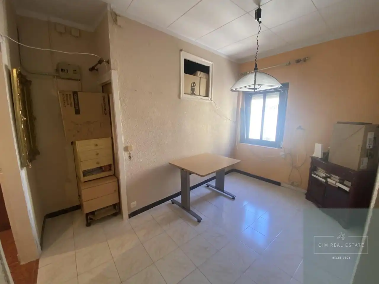 Habitación de Piso en venta en Barcelona con Aire acondicionado y Terraza