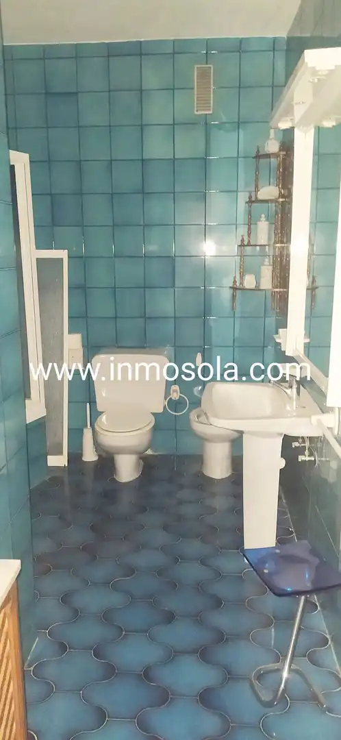 Appartamento con terrazza in vendita a Torreperogil, imagen 7