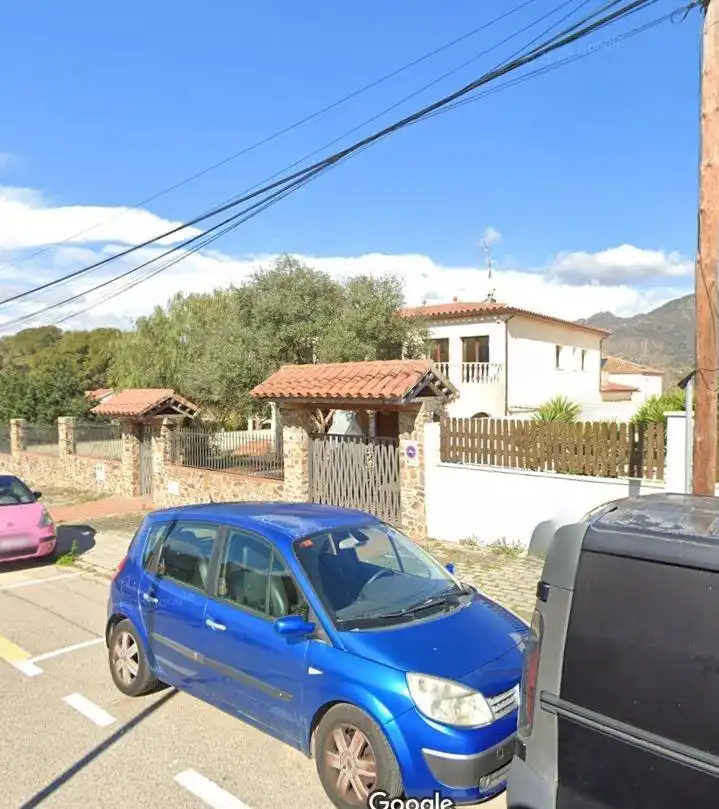 House with pool for sale in DE LA SERRA DEL CADI 9, imagen 2