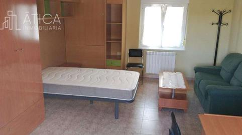 Photo 5 of Attic for rent in Salesas, Salamanca Capital