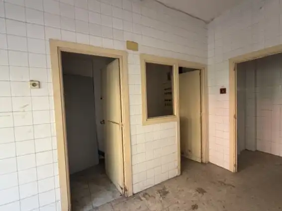 Business premises for sale in Isaac Peral, imagen 10