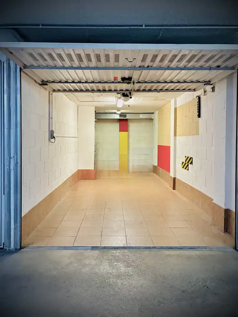 Wohnung zum Verkauf in Entrambasaguas mit Balkon
