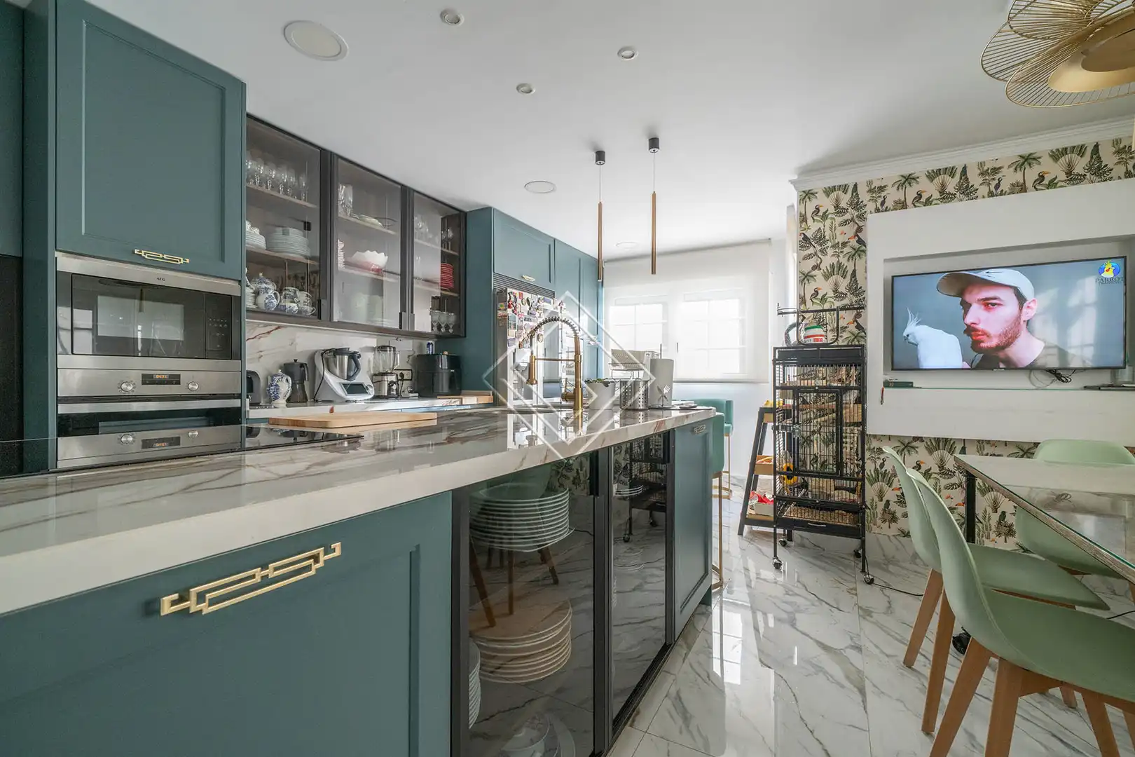 Chalet con piscina en venta en Las Lomas, imagen 22