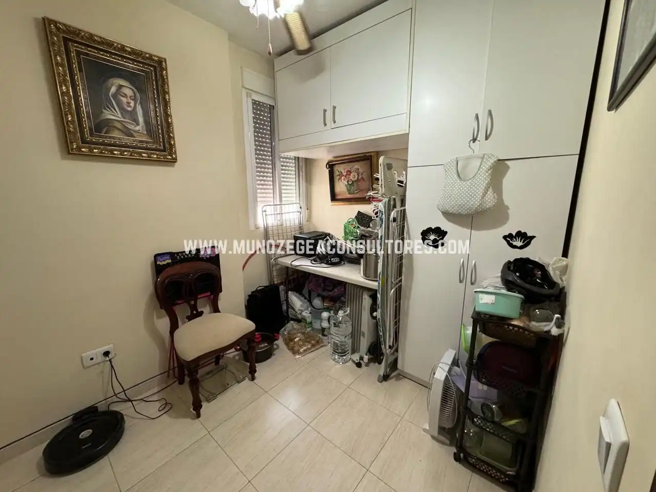 Wohnung mit Aufzug zum Verkauf in Las Tinajerías - Juderías, imagen 11