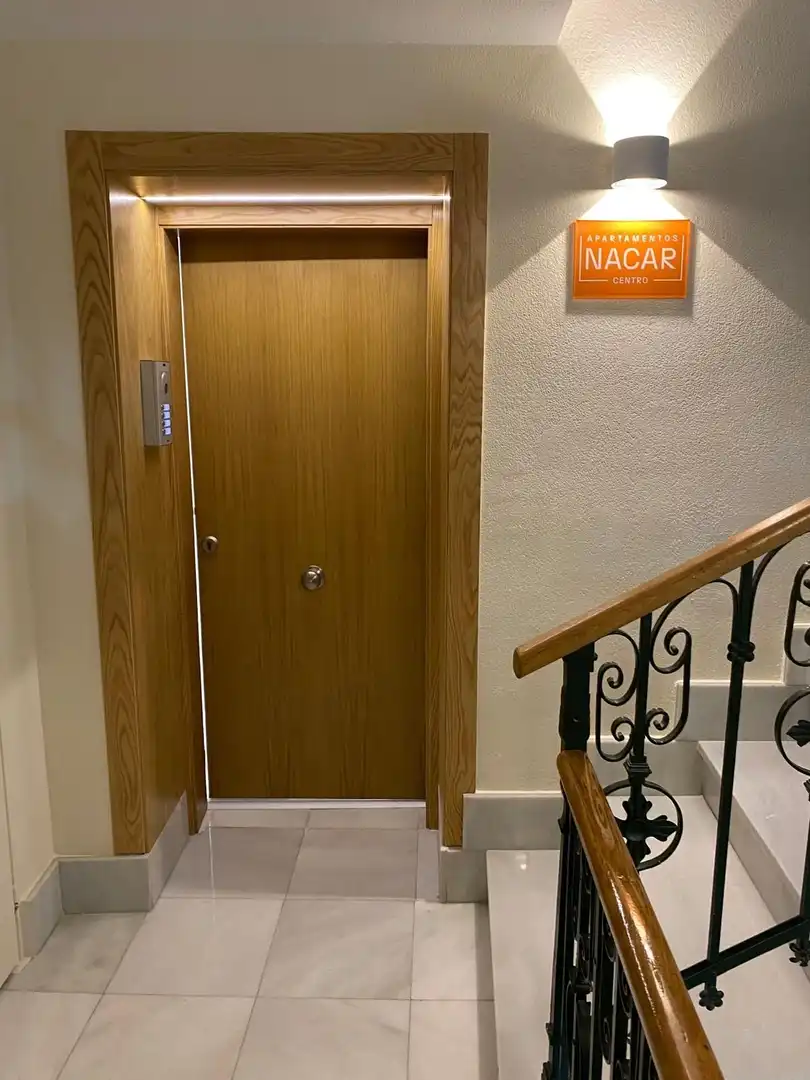 Apartament de lloguer en Murcia amb Aire condicionat, Calefacció i Traster