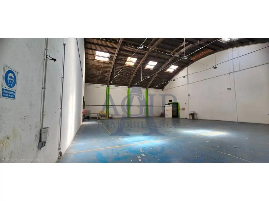 Industrial buildings for rent in L'Hospitalet de Llobregat