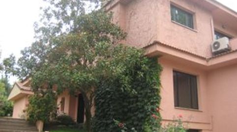 Foto 2 de Casa o xalet en venda a Somosaguas, Pozuelo de Alarcón