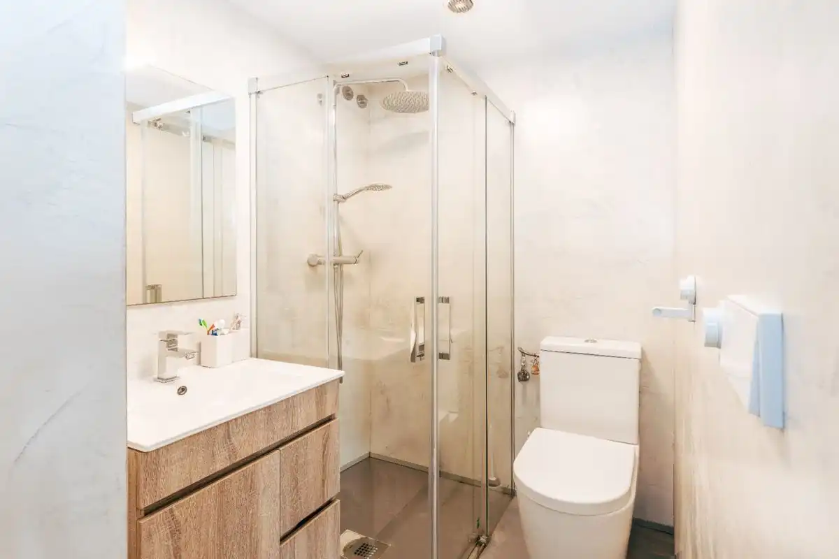 Flat with lift for sale in Carrer de Santa Rosalia, imagen 8