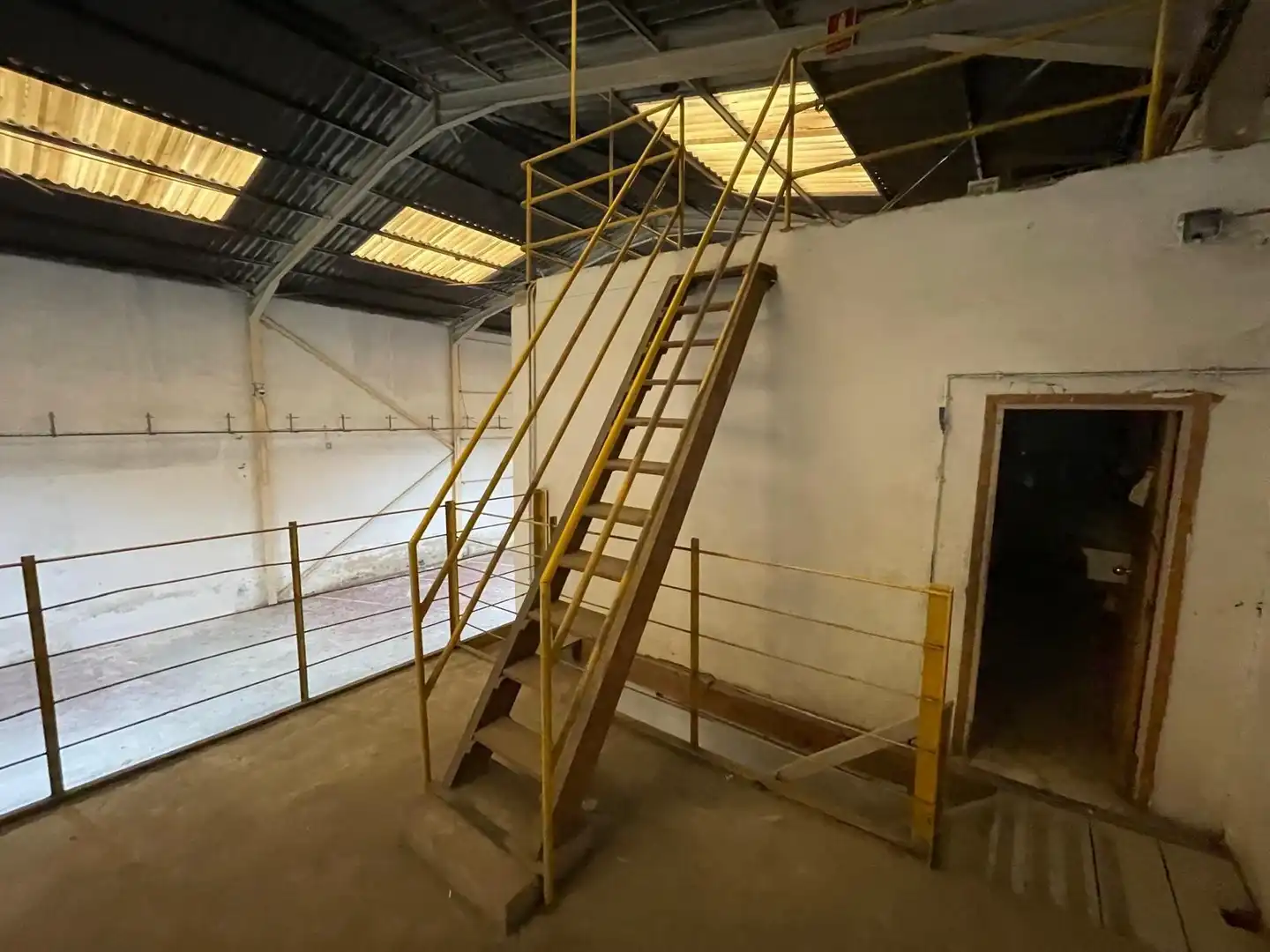Industrial buildings for rent in Esparreguera