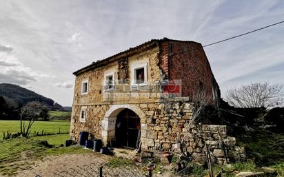 Casa o xalet en venda a Bárcena de Cicero