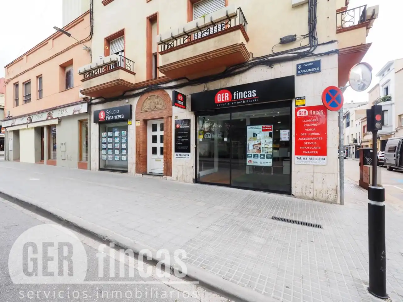 House for sale in Carretera Martorell, imagen 48