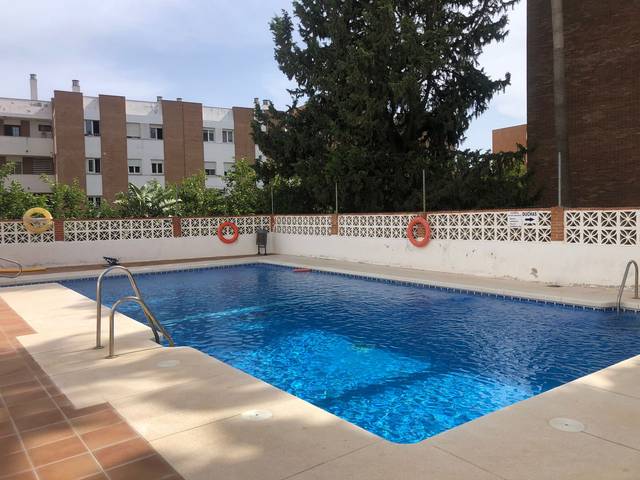 Piso en Venta en Av Blas Infante, Edif. El Mirador en Arroyo de la Miel