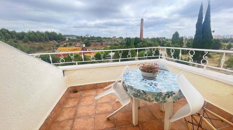 Foto 4 de Casa o chalet en venta en Carretera de Rellinars, Poble Nou, Barcelona