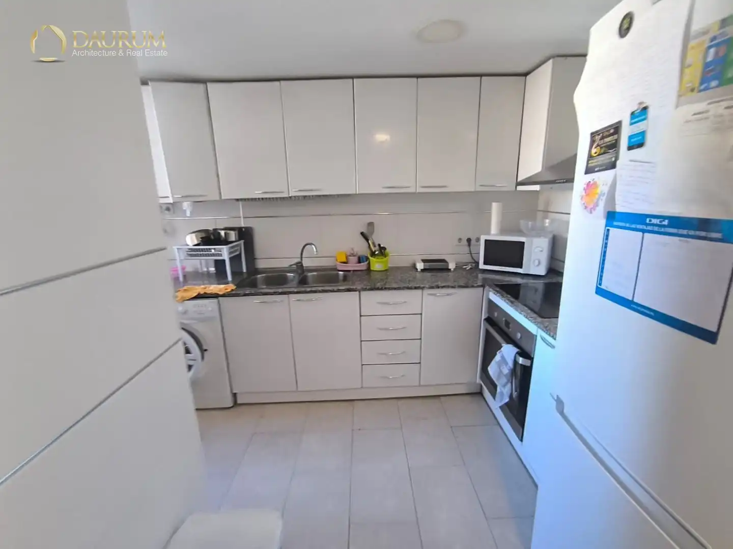 Piso con ascensor en venta en POETA VICENTE MÓJICA, imagen 21