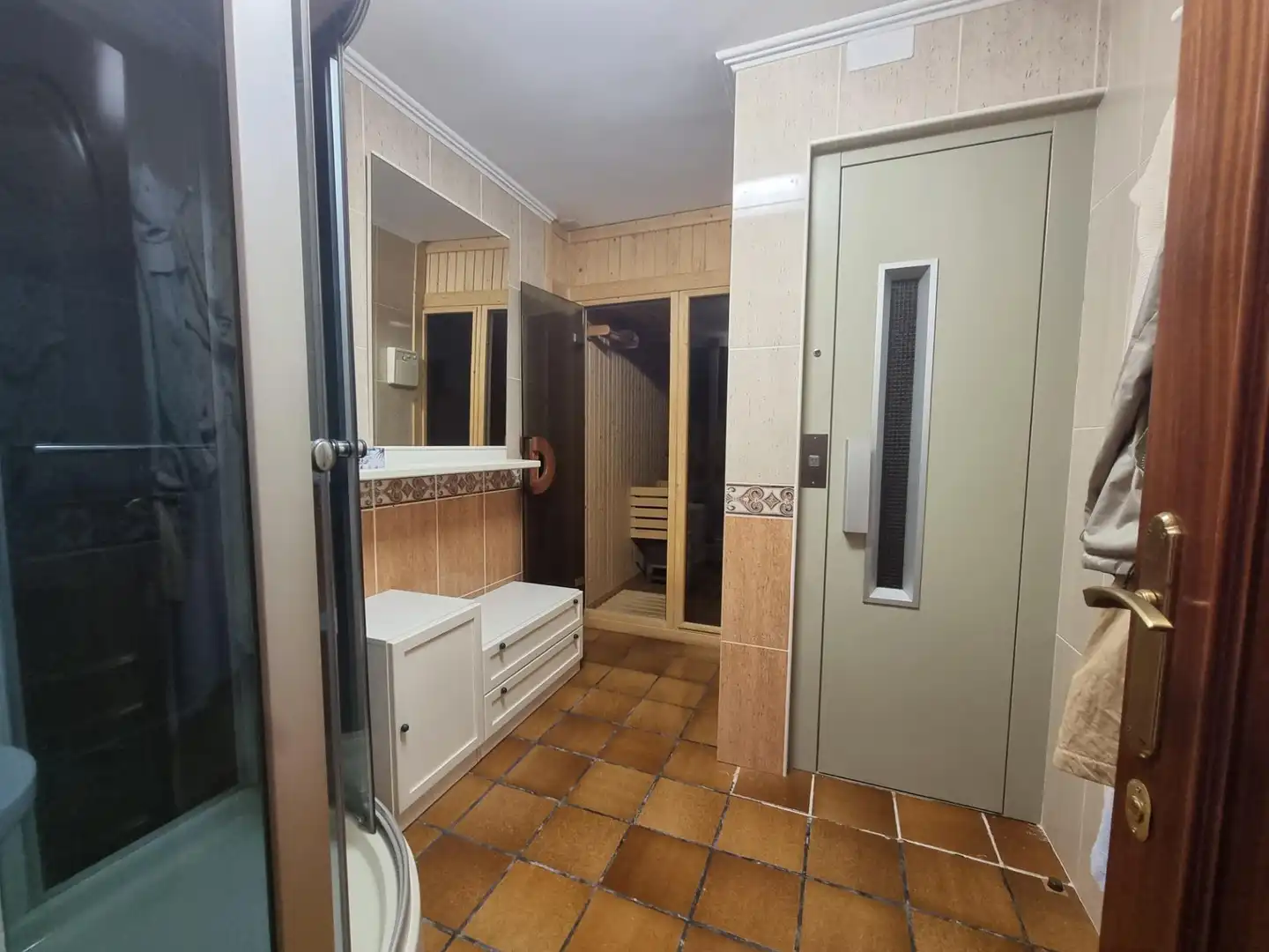 Villa mit Terrasse zum Verkauf in Santa Cristina - Sant Francesc, imagen 41