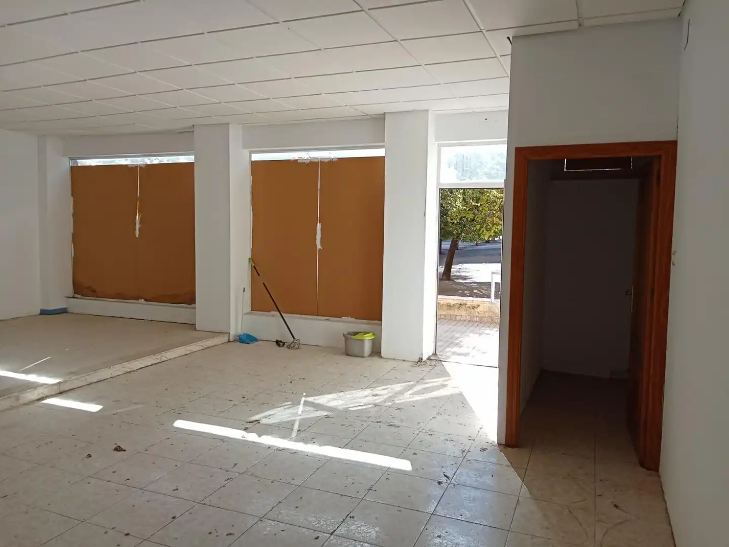 Local comercial en venta en Centro