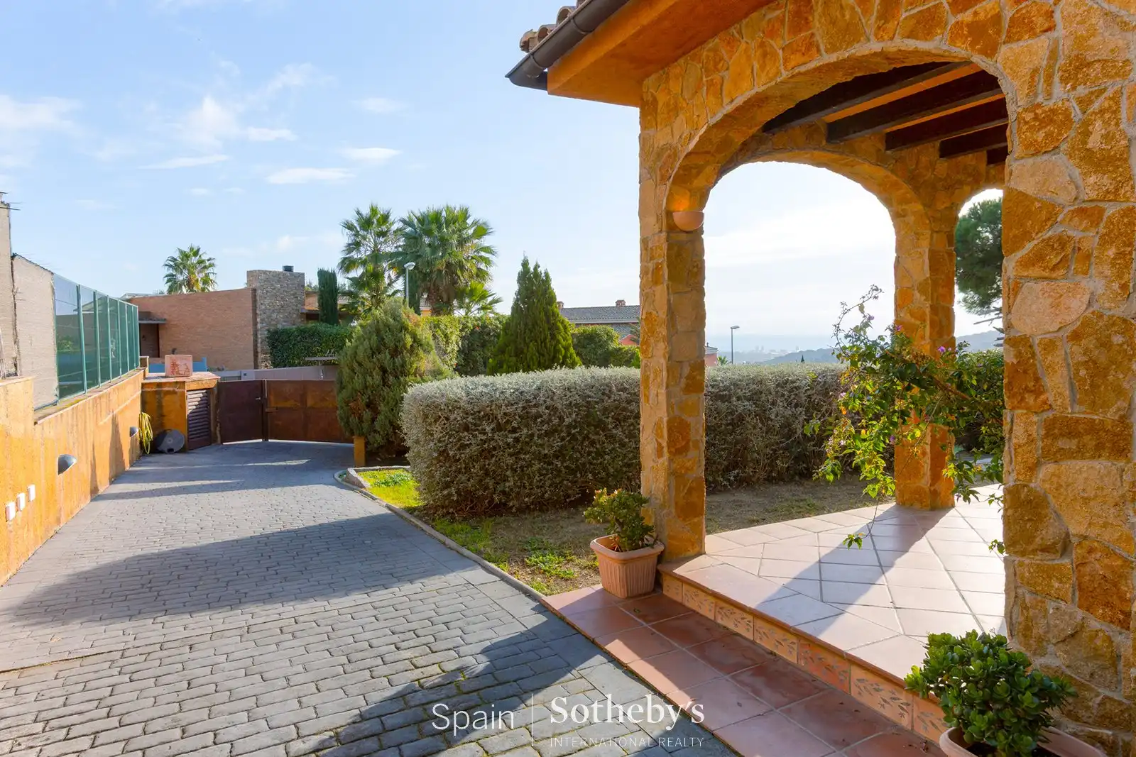 Casa con piscina en venta en Nucli Urbà, imagen 45