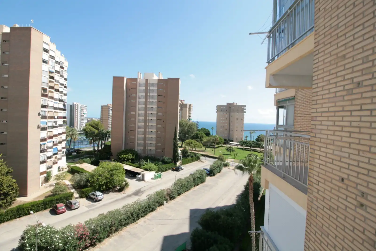 Exterior view of Apartments for sale in Orihuela