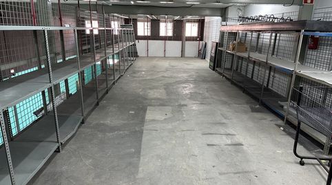 Photo 4 of Premises for rent in Emperador - Av Barcelona, Emperador, Valencia