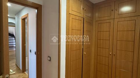 Foto 2 de Àtic en venda a Ensanche, Madrid