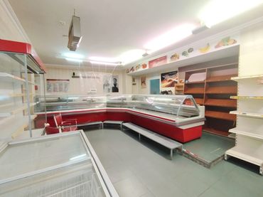 Local comercial en venda a Calle García Pavón
