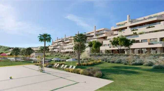 Àtic amb piscina en venda a Urbanizacion la Alcaidesa A, imagen 10