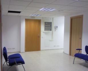 Office to rent in Avinguda D'estrasburg, 39, Sabadell