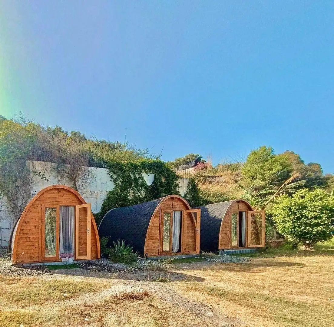 Casa rústica amb piscina en venda a LAS ZORRERAS P29, imagen 62