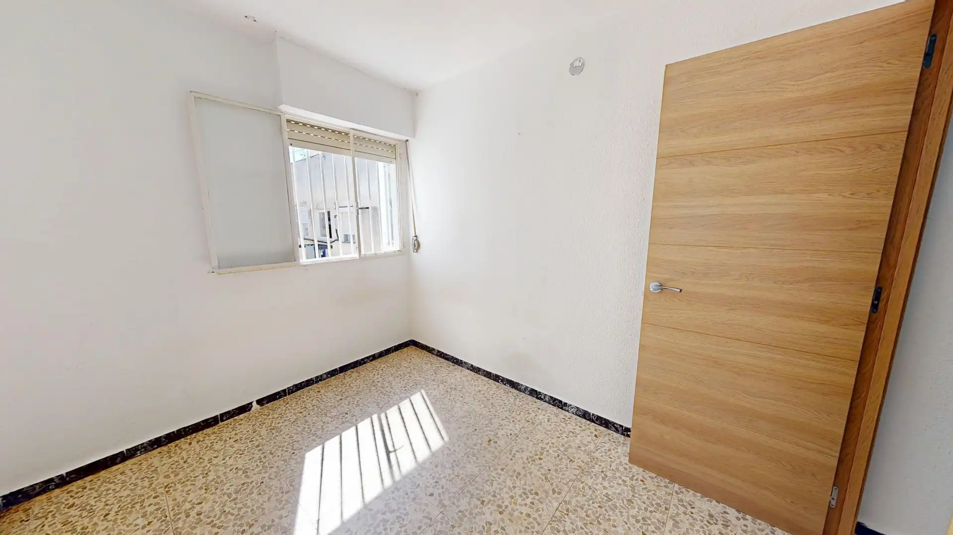 Dormitori de Pis en venda en Villajoyosa / La Vila Joiosa amb Aire condicionat i Balcó