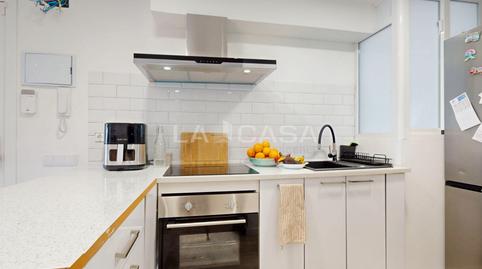 Photo 2 of Flat for sale in El Mercado, Manises