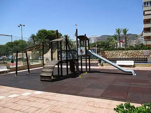 Apartamento en venta en Racó