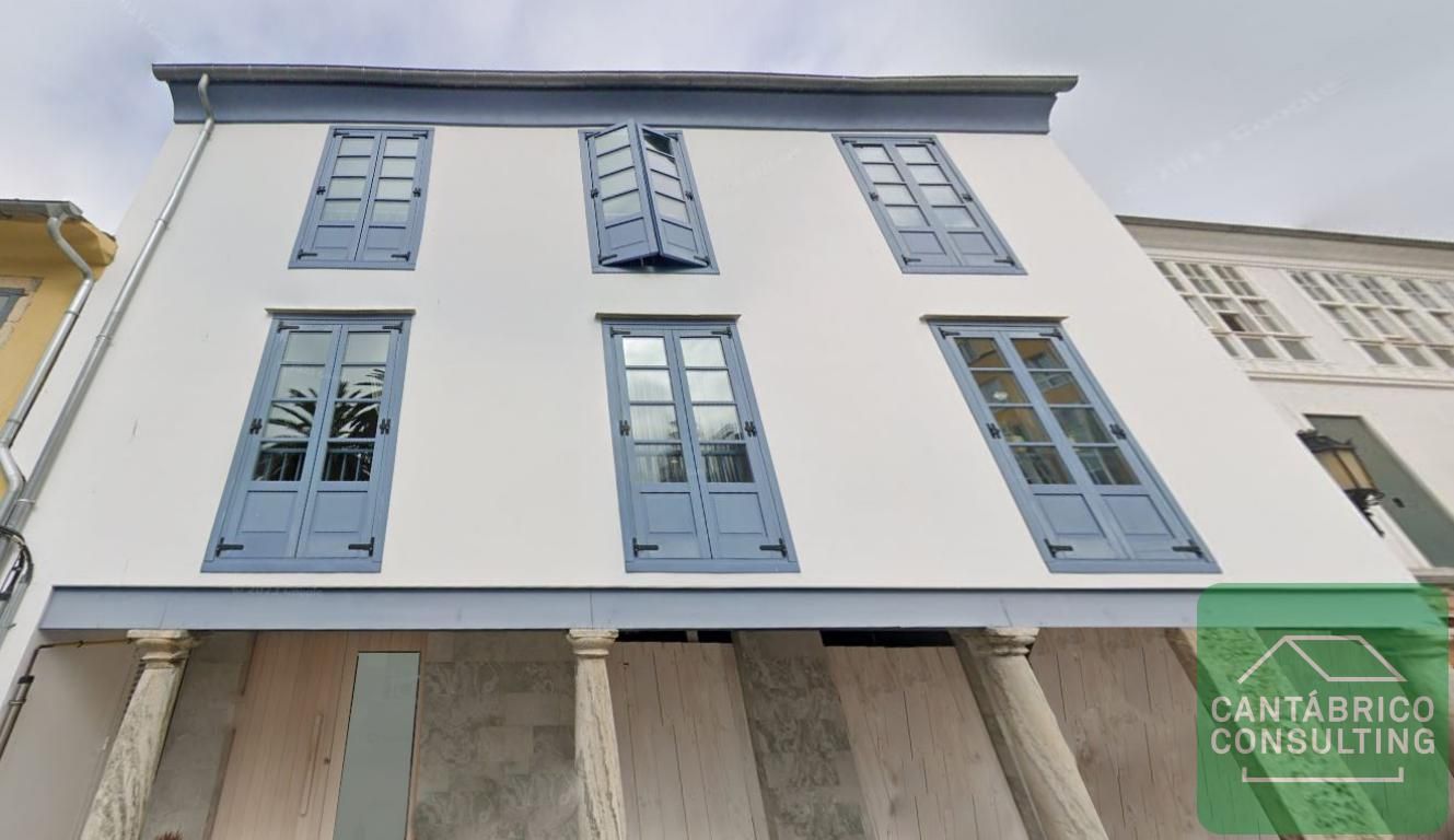 Flat for sale in N/A, -1, Ribadeo