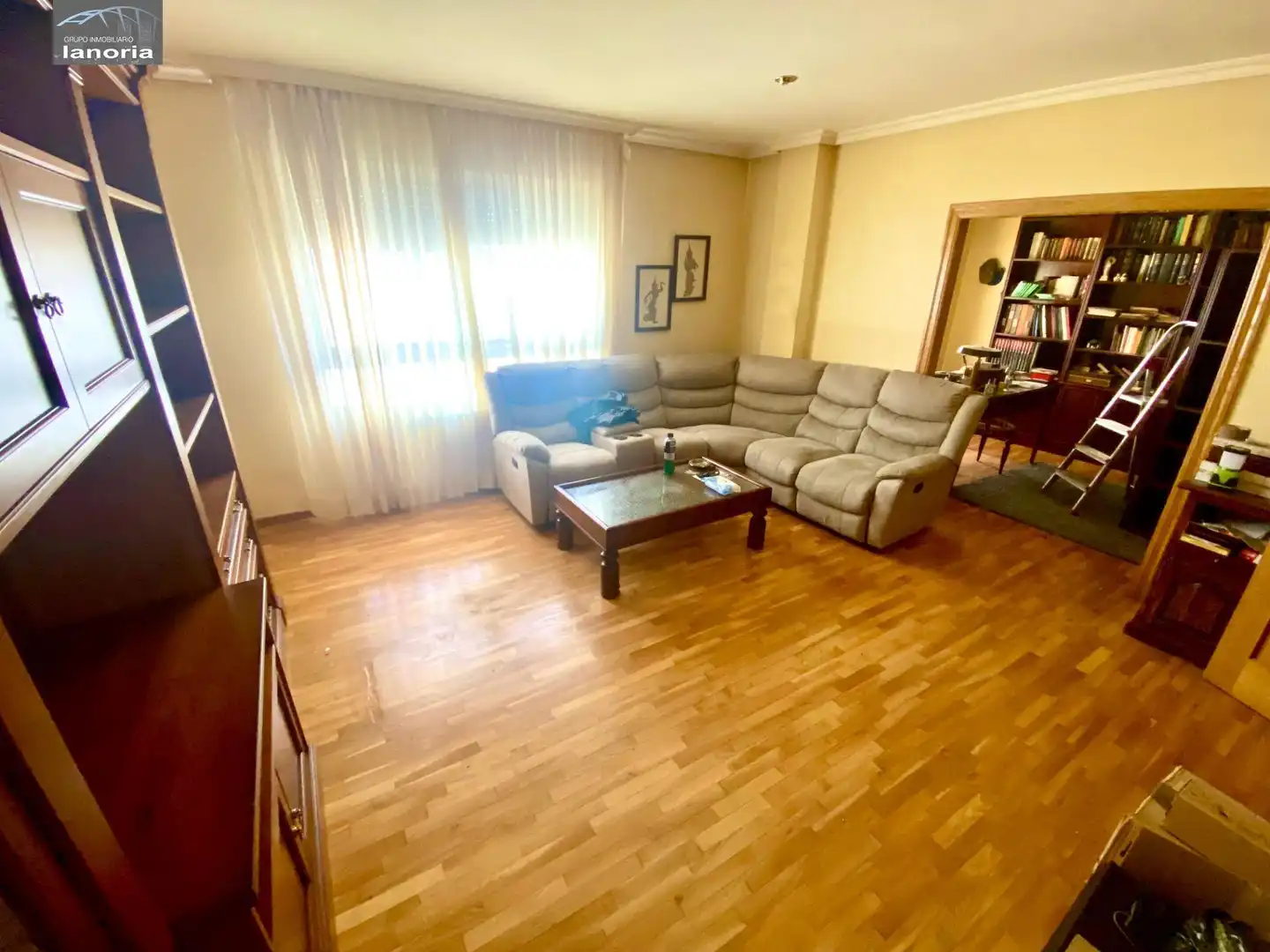 Flat with terrace for sale in Industria, imagen 4