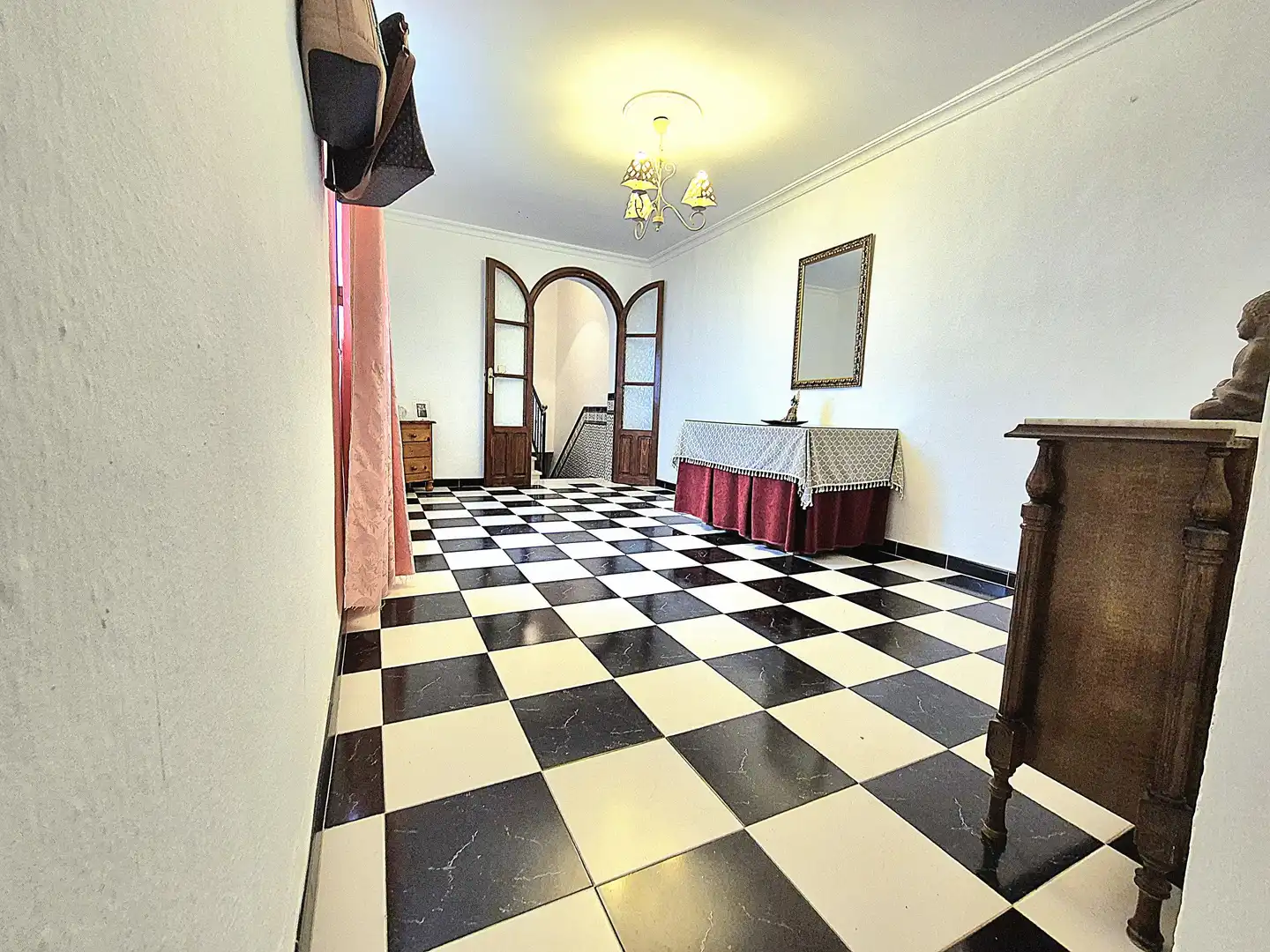 Terraced house for sale in Calle Virgen de las Nieves, imagen 6