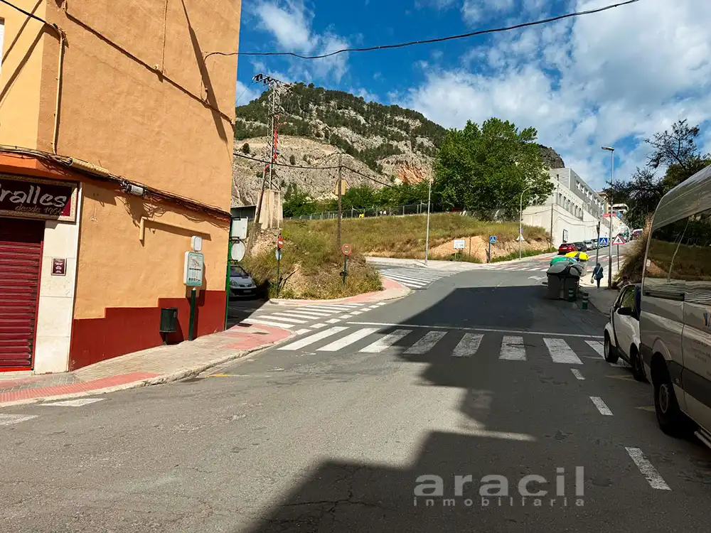Business premises for sale in Carrer Isabel la Católica, imagen 10