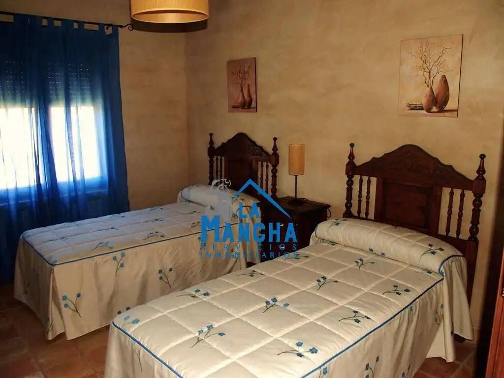 House with garden for sale in de Peñascosa, imagen 19