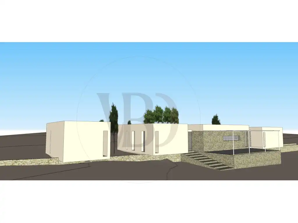 Residencial en venta en Sant Josep de sa Talaia
