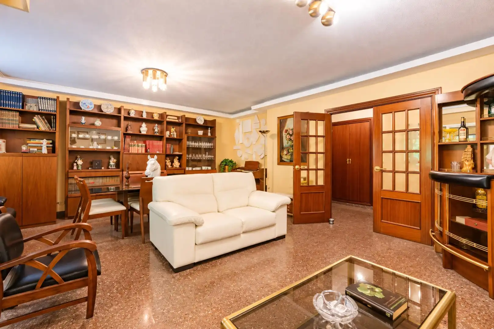 Appartamento con terrazza in vendita a AYORA, imagen 5