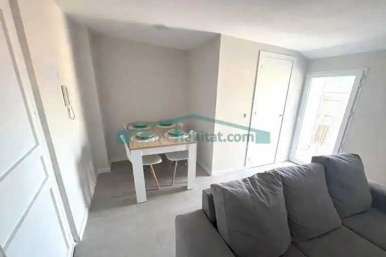 Penthouse mit Terrasse zum Verkauf in Centre - Zona Alta