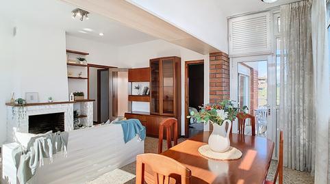 Foto 3 de Casa o xalet en venda a Carrer de Núria, 7, Lliçà de Vall, Barcelona