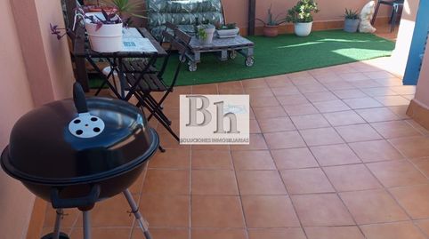 Photo 4 of Flat for sale in Calle de Argamasilla de Alba, Fuente Alegre - El Chaparral - Los Morales, Málaga Capital