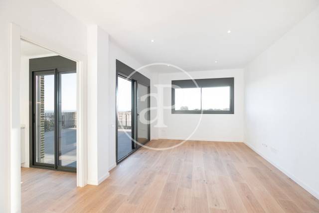 Piso en Alquiler en Carrer de Joan de la Cierva en Finestrelles