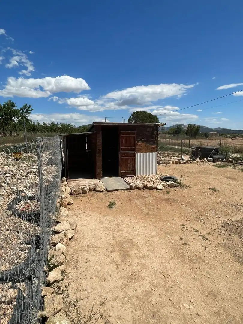 Villa à vendre à El Pinós / Pinoso, imagen 26