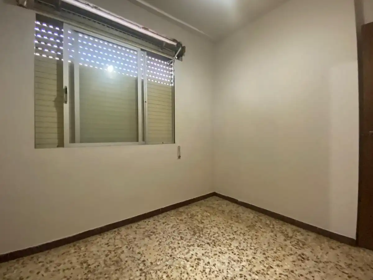 Dormitori de Pis en venda en Xaló amb Terrassa