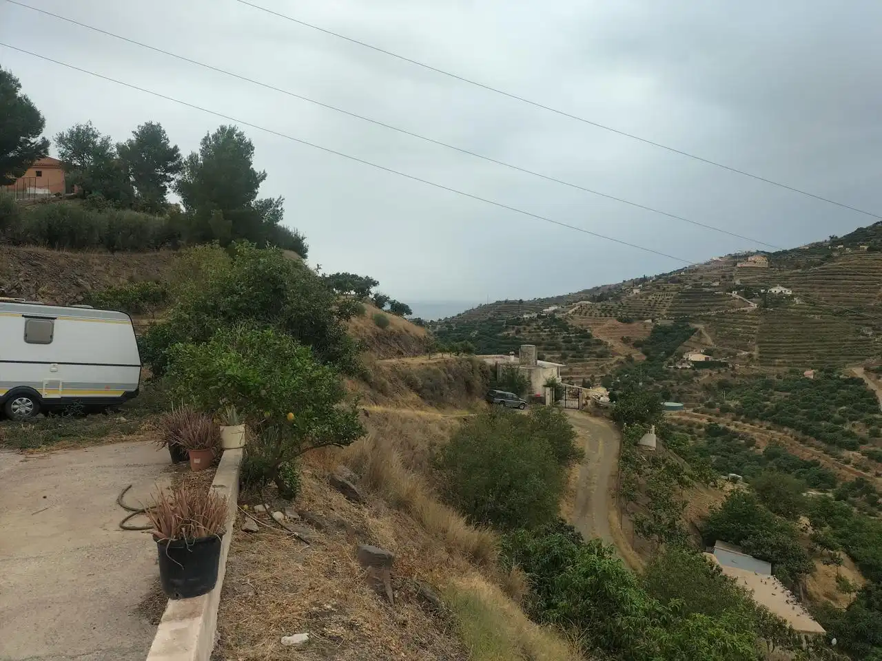 Landhaus zum Verkauf in Torrecuevas - Lomas del Gato, imagen 15